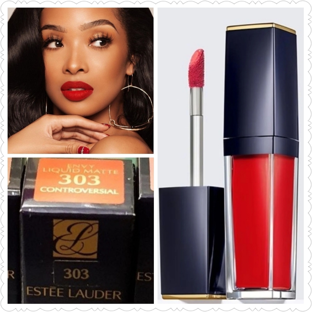 Pure Color Envy Paint-On Lip Color (#303)